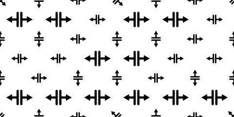 Split Icon Seamless Pattern Y_2206001