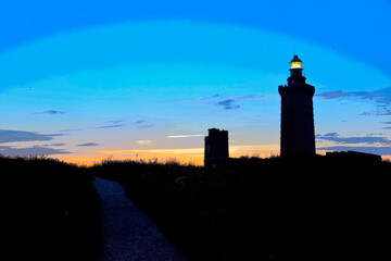 Phare de Fréhel