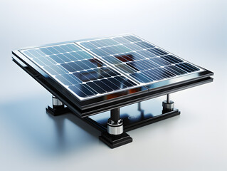 Solar panel Generative AI