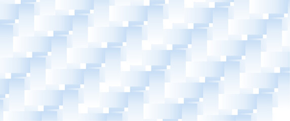abstract blue gradient rectangle pattern vector design, modern minimalist geometric pattern for background, backdrop, wallpaper, graphical resource