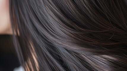 Fototapeta premium the Beauty of Hairdressing