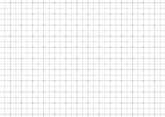 方眼紙　003