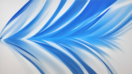 abstract blue background