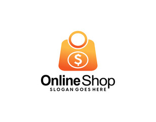 Obraz premium E-commerce, online shopping line icons set. Modern graphic design concepts, simple outline elements collection.