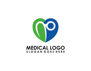 Health care logo