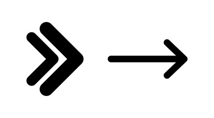 Obraz premium Arrow icon. Arrow symbol. Arrow icon for your web design.