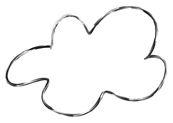 The image features intricate line patterns forming various shapes and designs.