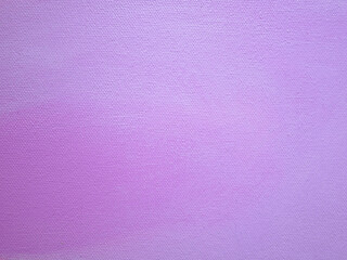 Fototapeta premium Purple background abstract with gradient on canvas texture. Bright color creative background.