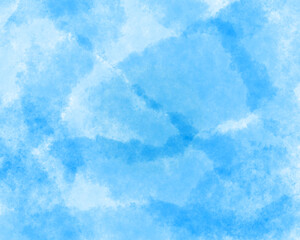 和紙風の背景イラスト