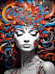 Migraine Mirage Illuminating the Aching Mind