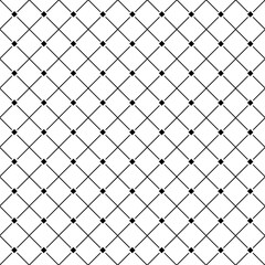 Geometric pattern background for watermark