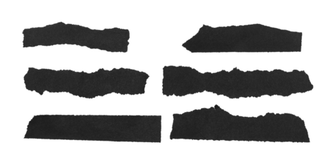 Black paper ripped background, black ripped paper pcs.