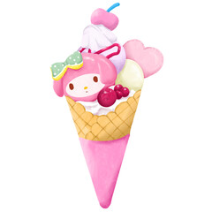 sweet dessert