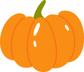 Pumpkin Vegetable Ripe