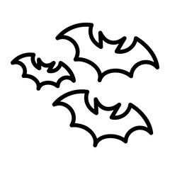 bat icon