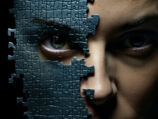 A Puzzle of Perplexity