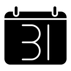 calendar icon
