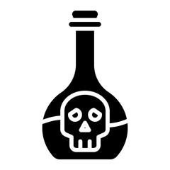 poison icon