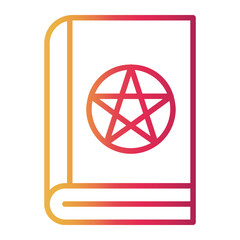 spell book icon