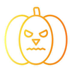 pumpkin icon