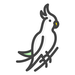 parrot
