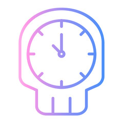 deadline icon