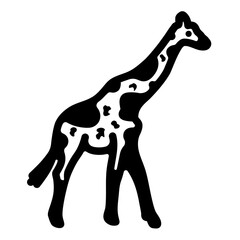 giraffe