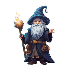 wizard
