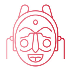 mask icon