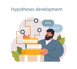 Predictive analytics. Process of using data to forecast future outcome.