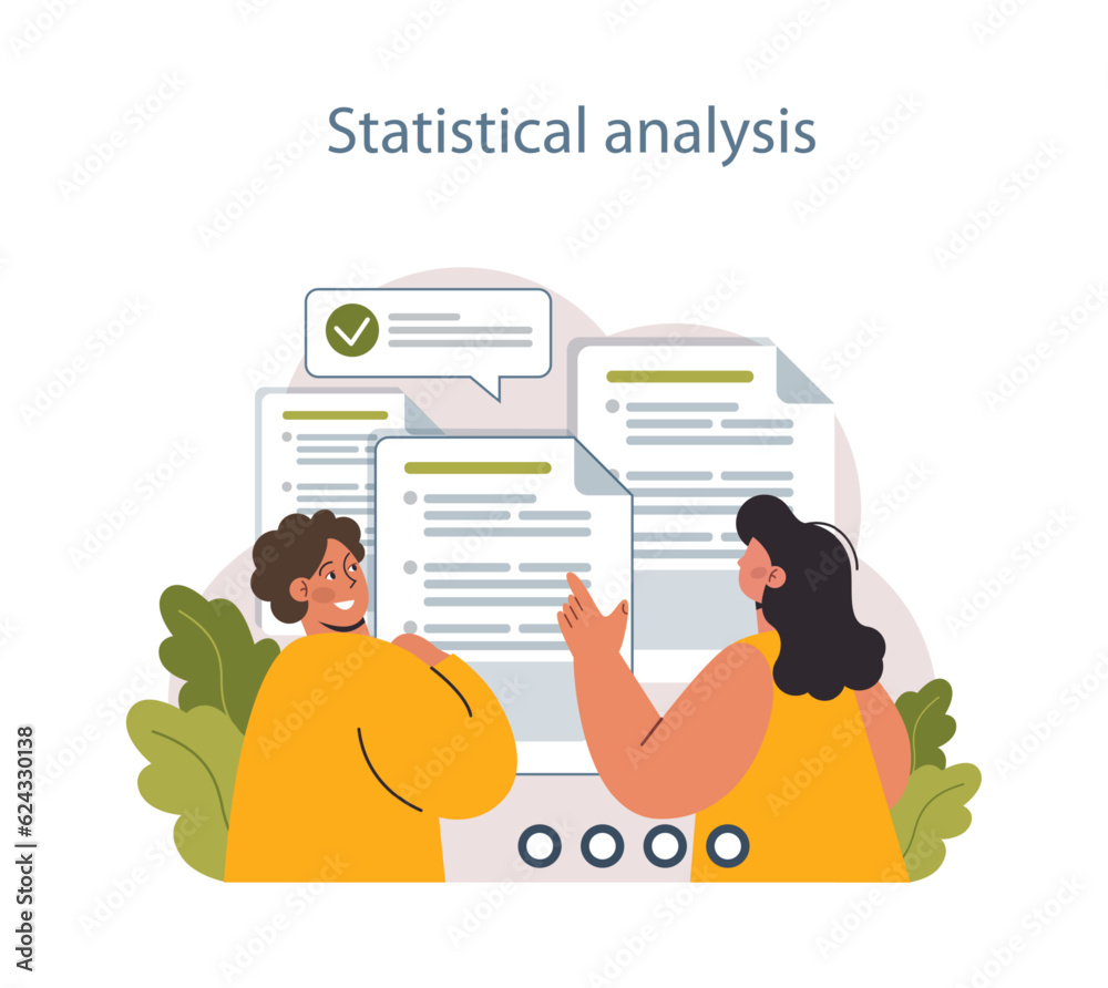 Poster predictive analytics. process of using data to forecast future outcome.