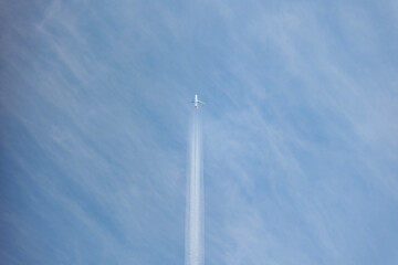 wind turbine against sky