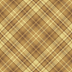 Background vector texture of tartan fabric check with a pattern seamless textile plaid.