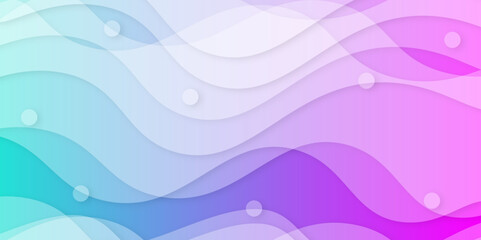 Paper cut abstract background. Vector illustration. Papercut design. Realistic summer texture trendy style. colorfull background