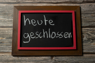 tafel heute geschlossen