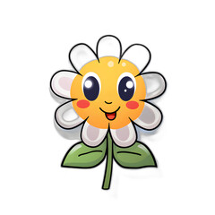 Fototapeta premium flower illustration