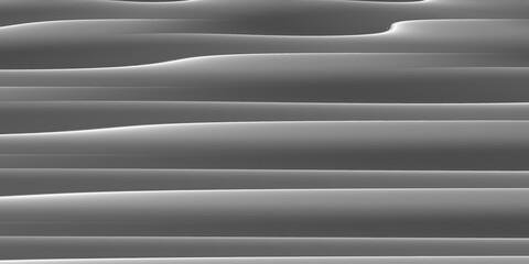 metal flow wave, flowing water abstract background