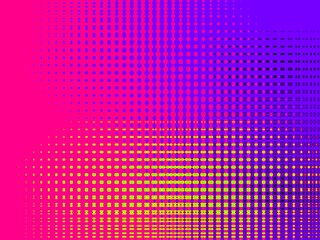 pink purple and yellow color gradient abstract background with texture
