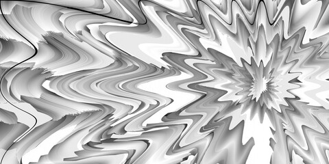 abstract silver background