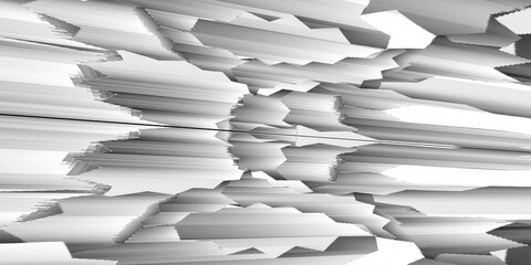 abstract 3d background