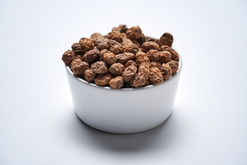 Erdmandeln, Tigernuss; 