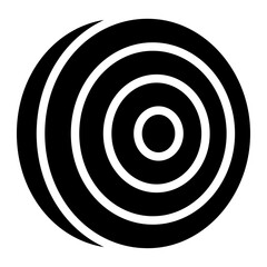 target glyph 