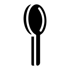 spoon glyph 