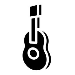 guitar glyph 