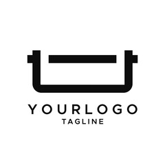 Lifting Logo Design, Lifting Vector