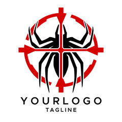 Pest Control Logo, Pest Control Logo Vector