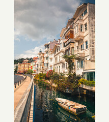 Istanbul Arnavutk&ouml;y