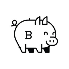 Order Icons, vector stock illustration.