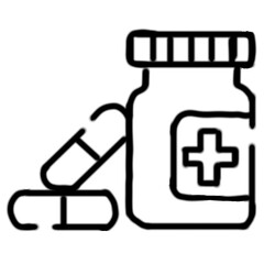medicine icon