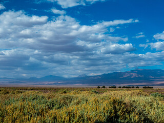 San Pedro de Atacama 